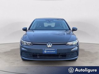 VOLKSWAGEN Golf 2.0 TDI DSG SCR Life 7