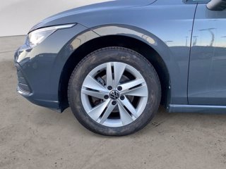 VOLKSWAGEN Golf 2.0 TDI DSG SCR Life 8