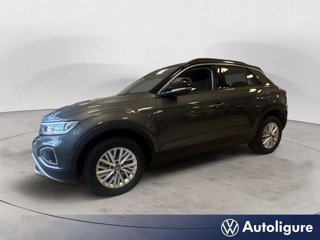 VOLKSWAGEN T-Roc 2.0 TDI SCR 150 CV DSG Life