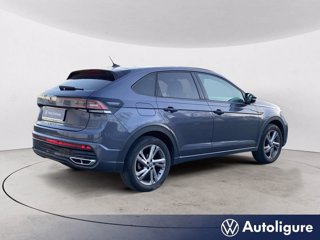 VOLKSWAGEN Taigo 1.0 TSI 110 CV R-Line 4