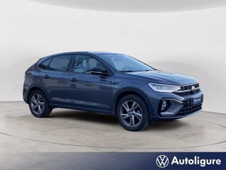 VOLKSWAGEN Taigo 1.0 TSI 110 CV R-Line 6