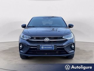 VOLKSWAGEN Taigo 1.0 TSI 110 CV R-Line 7