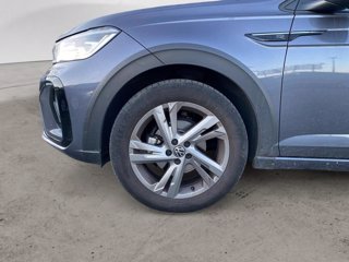 VOLKSWAGEN Taigo 1.0 TSI 110 CV R-Line 8