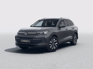 VOLKSWAGEN Tiguan 1.5 TSI eHybrid DSG Edition Plus 0