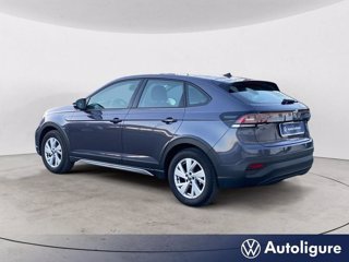 VOLKSWAGEN Taigo 1.0 TSI 110 CV Life 2