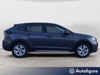 VOLKSWAGEN Taigo 1.0 TSI 110 CV Life 5