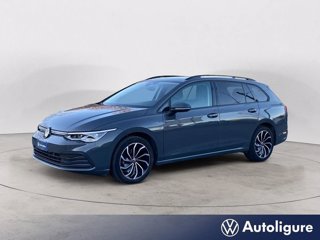 VOLKSWAGEN Golf Variant 1.0 eTSI EVO DSG Life