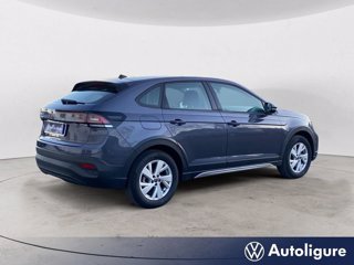 VOLKSWAGEN Taigo 1.0 TSI 110 CV Life 4