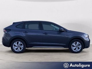 VOLKSWAGEN Taigo 1.0 TSI 110 CV Life 5