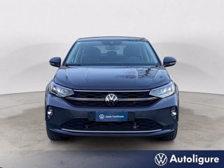 VOLKSWAGEN Taigo 1.0 TSI 110 CV Life 7