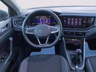 VOLKSWAGEN Taigo 1.0 TSI 110 CV Life 9