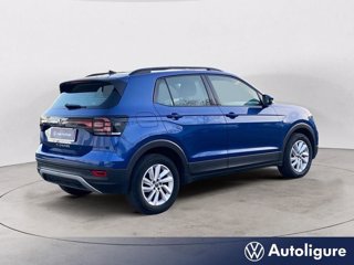 VOLKSWAGEN T-Cross 1.0 TSI Style BMT 4