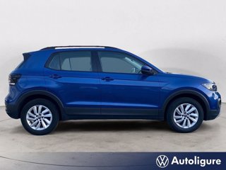 VOLKSWAGEN T-Cross 1.0 TSI Style BMT 5