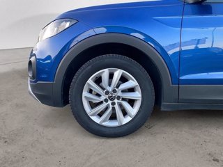 VOLKSWAGEN T-Cross 1.0 TSI Style BMT 8