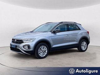 VOLKSWAGEN T-Roc 1.5 TSI ACT DSG Life
