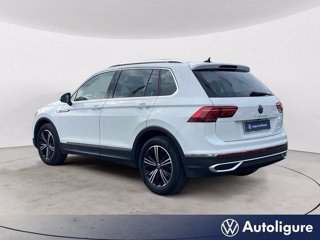 VOLKSWAGEN Tiguan 1.5 TSI 150 CV DSG ACT Elegance 2