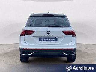 VOLKSWAGEN Tiguan 1.5 TSI 150 CV DSG ACT Elegance 3
