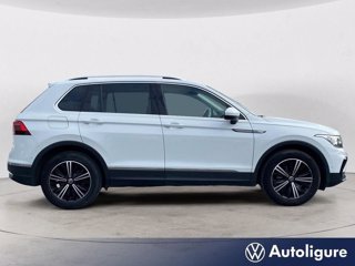 VOLKSWAGEN Tiguan 1.5 TSI 150 CV DSG ACT Elegance 5