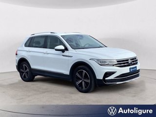 VOLKSWAGEN Tiguan 1.5 TSI 150 CV DSG ACT Elegance 6