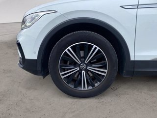VOLKSWAGEN Tiguan 1.5 TSI 150 CV DSG ACT Elegance 8