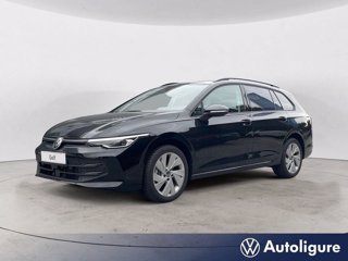 VOLKSWAGEN Golf Variant 2.0 TDI 150 CV DSG SCR Life 0