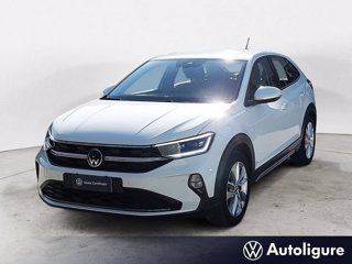 VOLKSWAGEN Taigo 1.0 TSI 95 CV Life