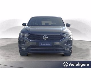 VOLKSWAGEN T-Roc 1.5 TSI ACT DSG Advanced BlueMotion Technology 1