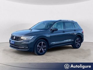 VOLKSWAGEN Tiguan 1.4 TSI eHYBRID DSG Life