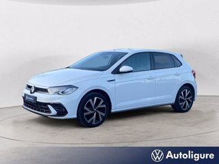 VOLKSWAGEN Polo 1.0 TSI R-Line
