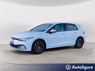 VOLKSWAGEN Golf 1.5 TSI EVO ACT Life