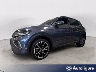 VOLKSWAGEN T-Cross 1.0 TSI 115 CV R-Line