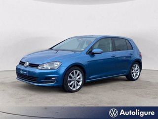 VOLKSWAGEN Golf 2.0 TDI 5p. 4MOTION Executive 4 Free BlueMotion Tech.