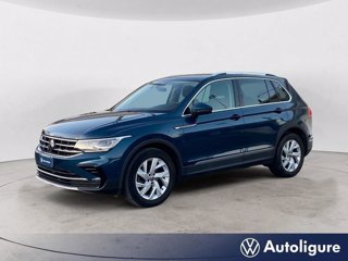 VOLKSWAGEN Tiguan 1.5 TSI 150 CV DSG ACT Elegance