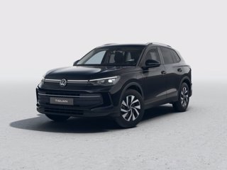 VOLKSWAGEN Tiguan 1.5 TSI eHybrid DSG Edition Plus 0