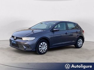 VOLKSWAGEN Polo 1.0 EVO
