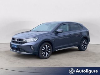 VOLKSWAGEN Taigo 1.0 TSI 95 CV Life