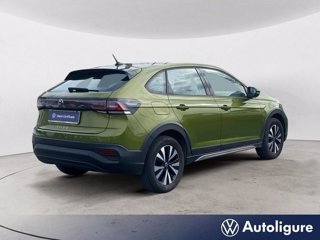 VOLKSWAGEN Taigo 1.0 TSI 95 CV Life 4