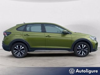 VOLKSWAGEN Taigo 1.0 TSI 95 CV Life 5