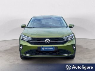 VOLKSWAGEN Taigo 1.0 TSI 95 CV Life 7