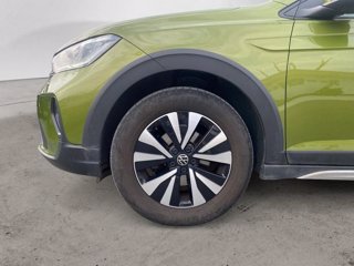 VOLKSWAGEN Taigo 1.0 TSI 95 CV Life 8