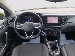 VOLKSWAGEN Taigo 1.0 TSI 95 CV Life 9