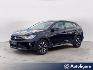 VOLKSWAGEN Taigo 1.0 TSI 110 CV Life