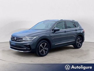 VOLKSWAGEN Tiguan 2.0 TDI 150 CV SCR DSG Elegance