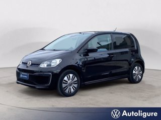 VOLKSWAGEN e-up! 82 CV