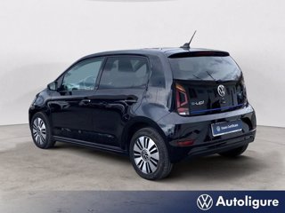 VOLKSWAGEN e-up! 82 CV 2