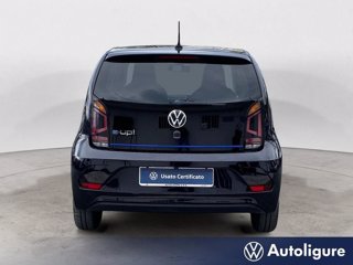 VOLKSWAGEN e-up! 82 CV 3