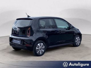 VOLKSWAGEN e-up! 82 CV 4