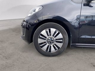 VOLKSWAGEN e-up! 82 CV 8