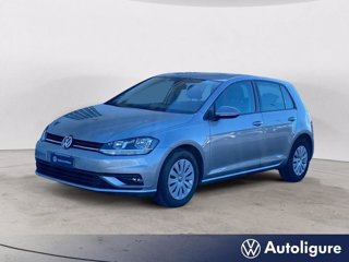 VOLKSWAGEN Golf 1.6 TDI 115 CV 5p. Trendline BlueMotion Technology