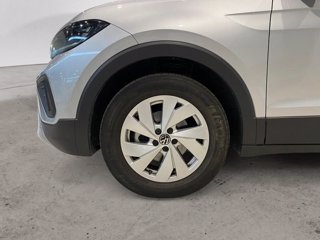 VOLKSWAGEN T-Cross 1.0 TSI 115 CV DSG Life 8